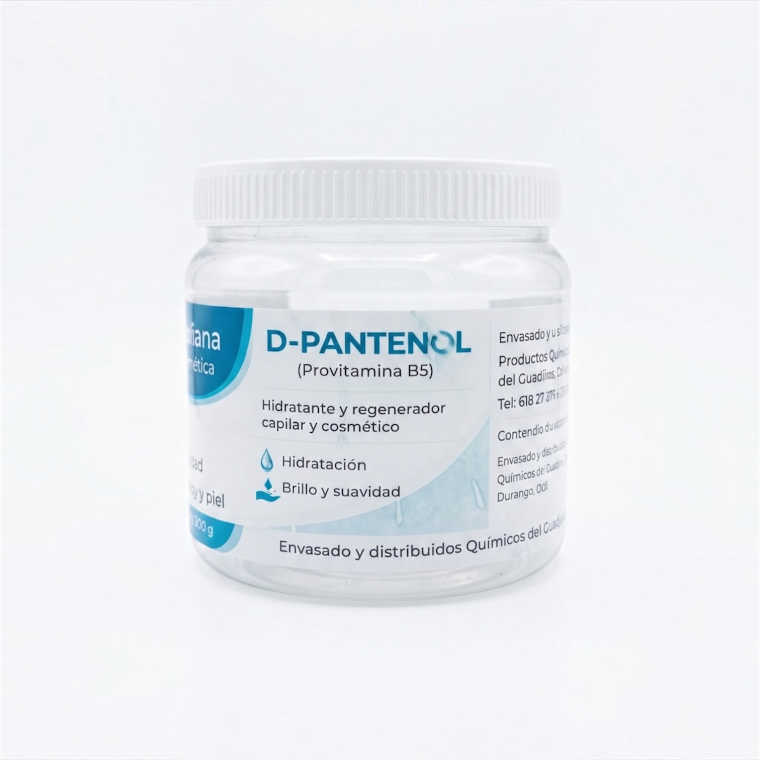 D'Pantenol 1kg